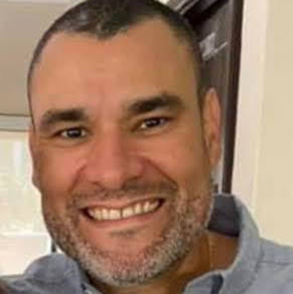 Meet your Posher, Jorge